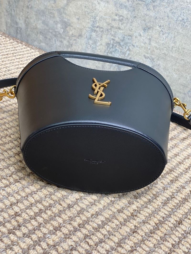 YSL Bucket Bags